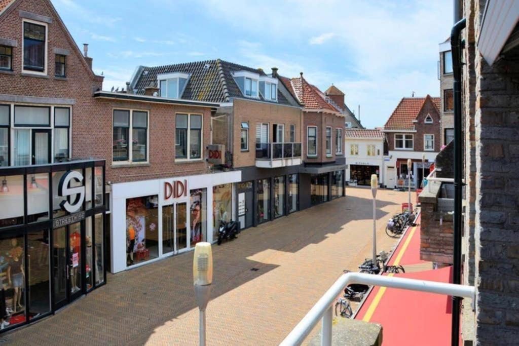 Piet'S Beachhouse Katwijk aan Zee Exterior photo